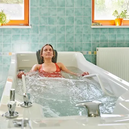 Centrum Frantiskovy Lazne