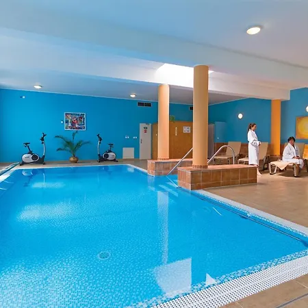 Centrum Hotel
