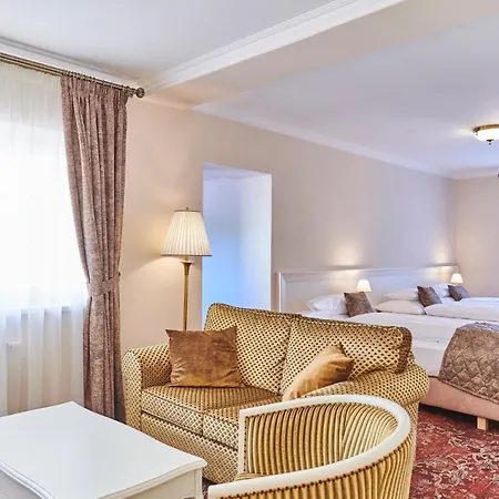 Centrum Frantiskovy Lazne