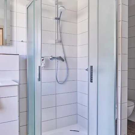 Centrum 4* Frantiskovy Lazne