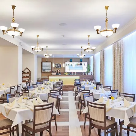 Hotel Centrum