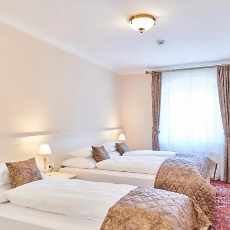 Hotel Centrum