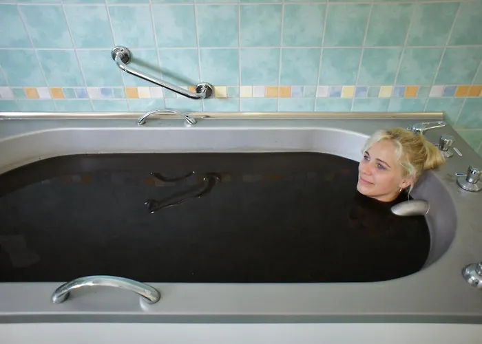 Hotel Centrum Františkovy Lázně