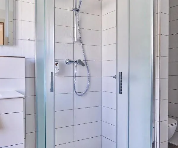 Centrum 4* Františkovy Lázně