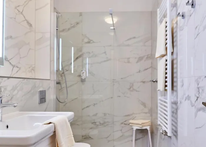 Centrum Hotel Františkovy Lázně